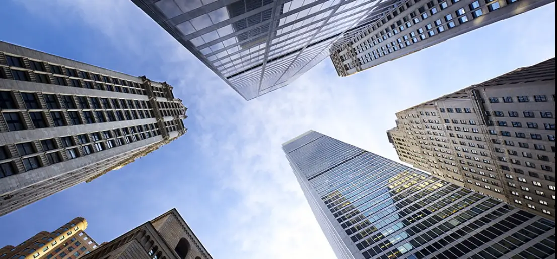 announcement of the skytrade & cloudflare partnership