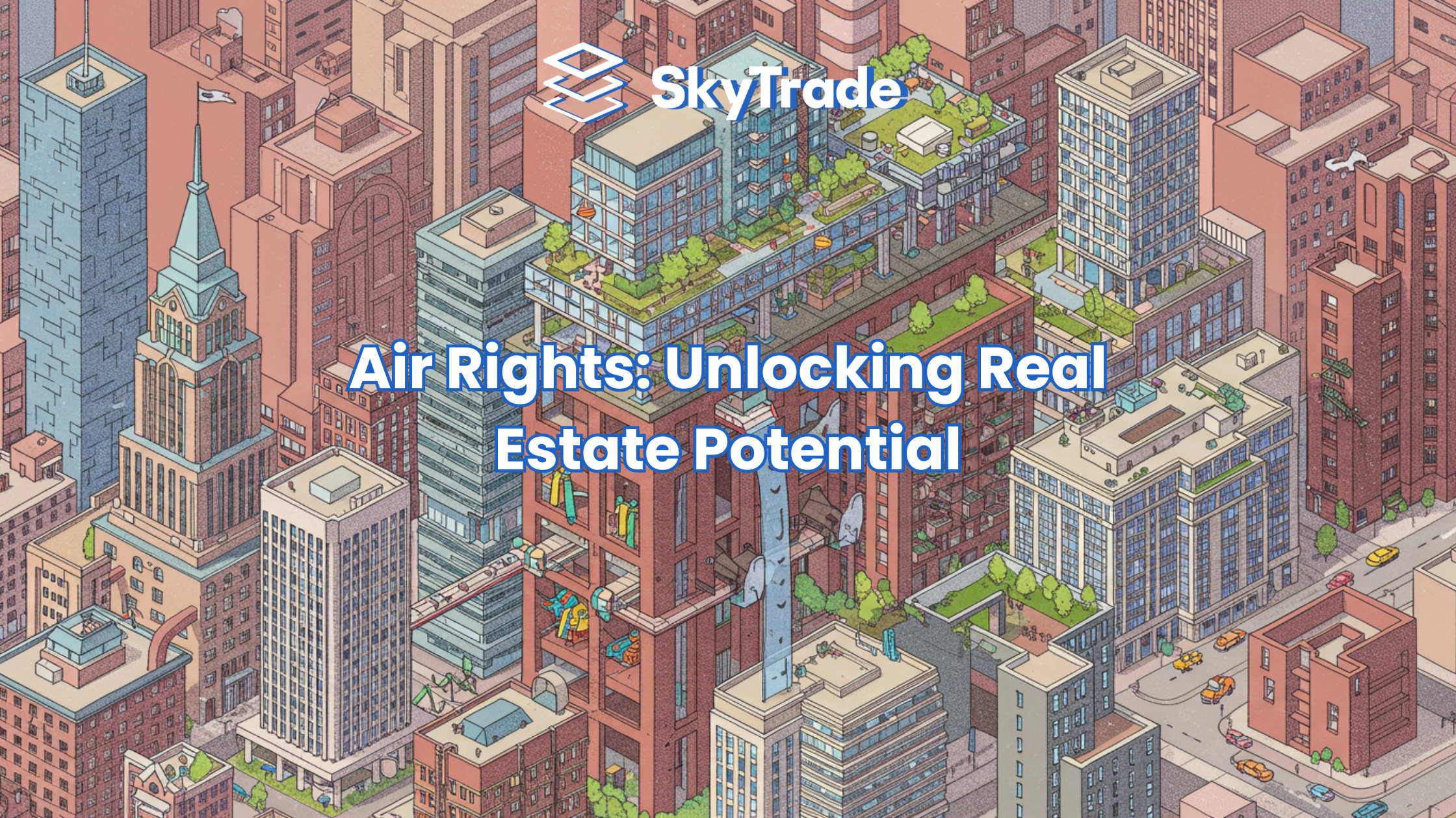 announcement of the skytrade & cloudflare partnership