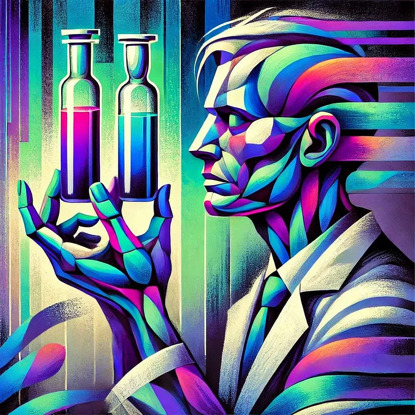 announcement of the skytrade & cloudflare partnership