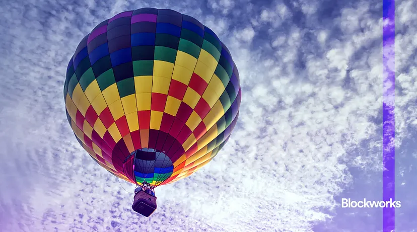 announcement of the skytrade & cloudflare partnership