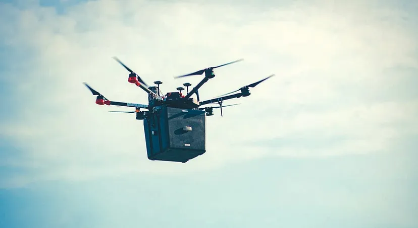 announcement of the skytrade & cloudflare partnership