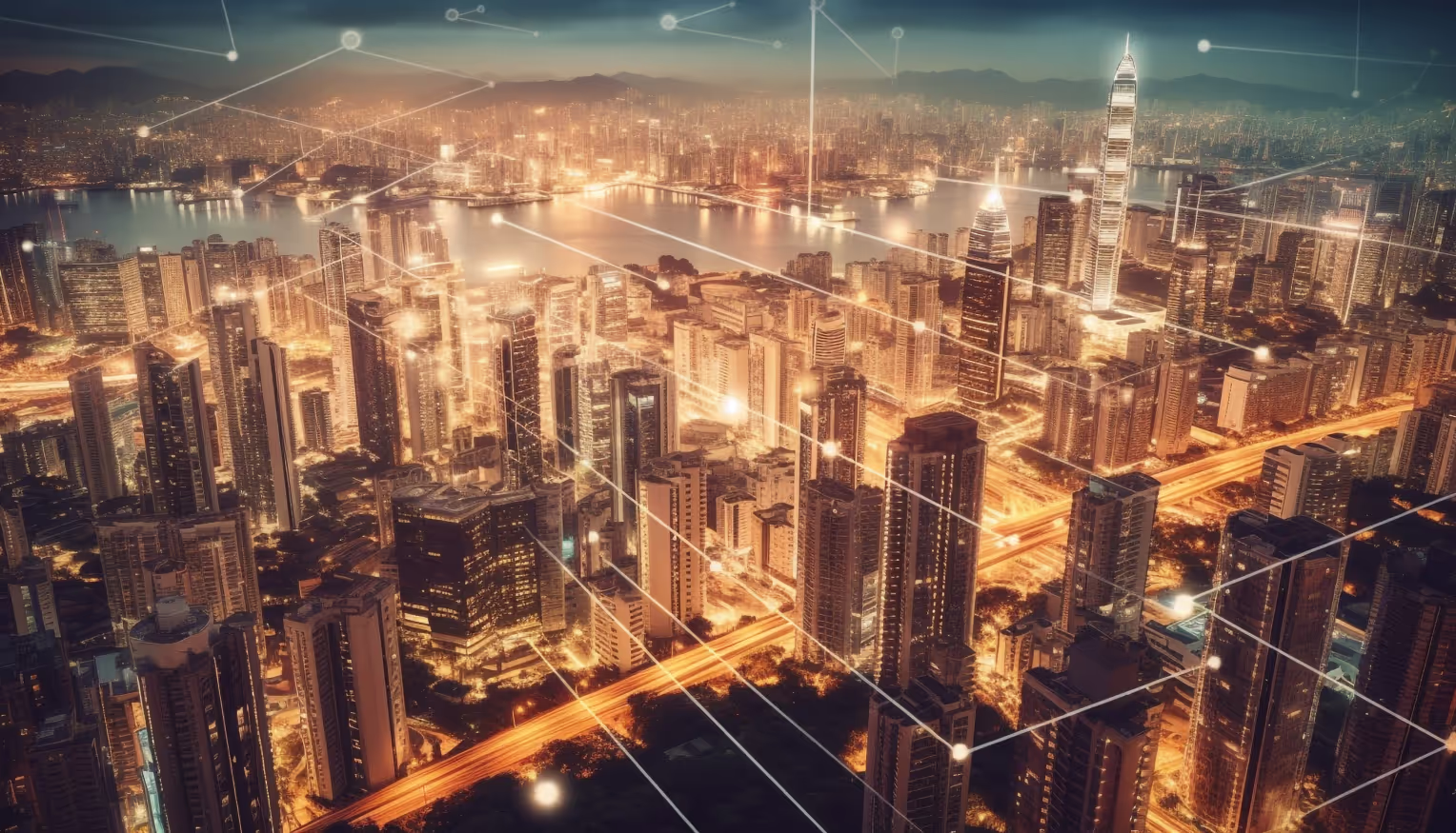 announcement of the skytrade & cloudflare partnership