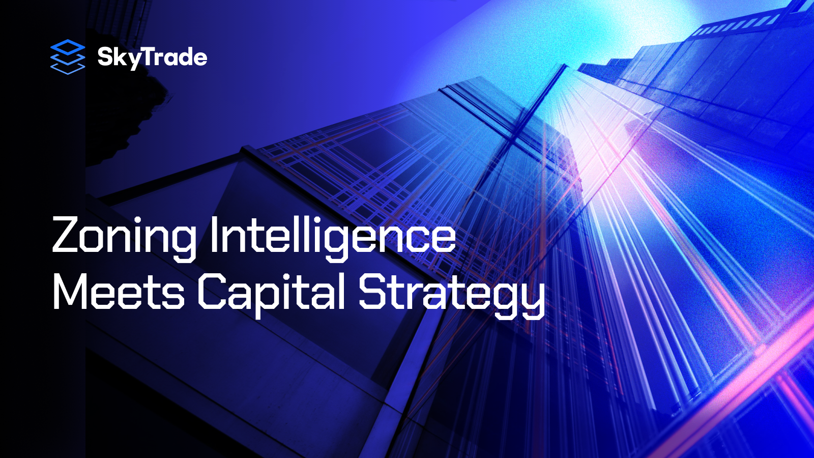 announcement of the skytrade & cloudflare partnership